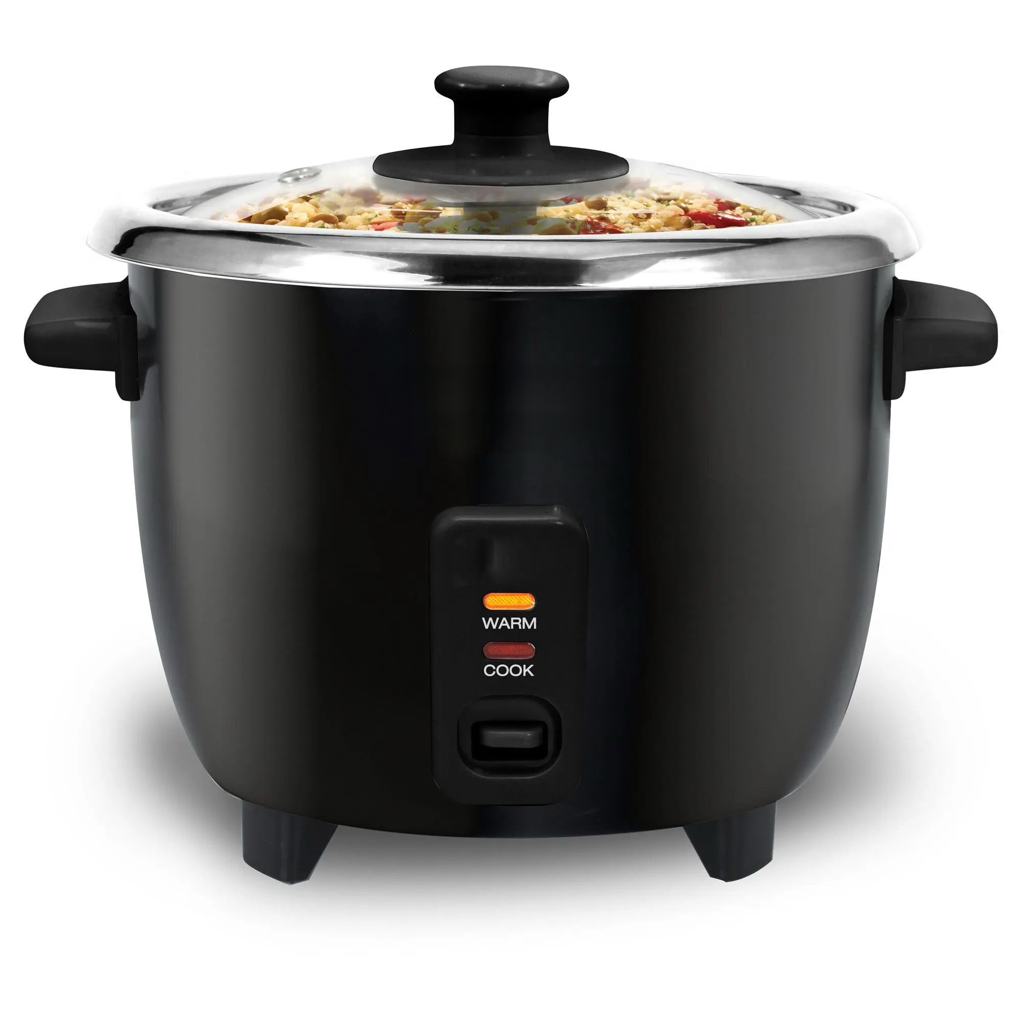 Rice Cooker